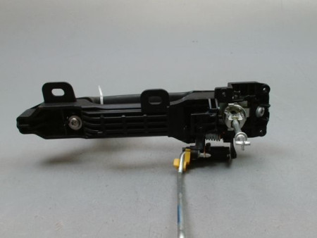 POIGNEE EXTERIEURE PORTE AVANT GAUCHE PEUGEOT 108