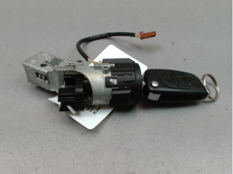 ANTIVOL DE DIRECTION CITROEN C4 II Phase 2 (B71) 2014-...