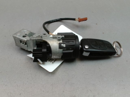 ANTIVOL DE DIRECTION CITROEN C4 II Phase 2 (B71) 2014-...