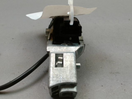 ANTIVOL DE DIRECTION CITROEN C4 II Phase 2 (B71) 2014-...