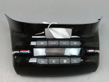 COMMANDE DE CHAUFFAGE PEUGEOT 208 Phase 1 2012-...