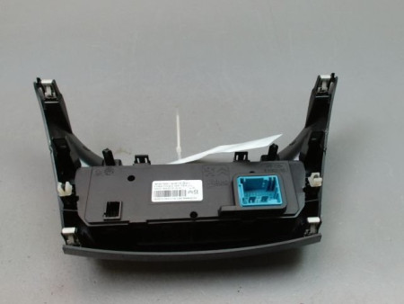 COMMANDE DE CHAUFFAGE PEUGEOT 208 Phase 1 2012-...