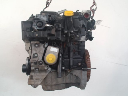 MOTEUR DIESEL RENAULT KANGOO EXPRESS II Phase 2 2013-... 1.5 dCi 90 