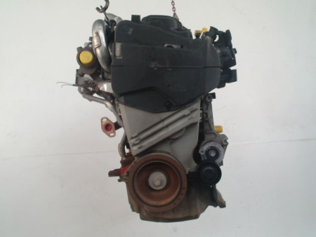 MOTEUR DIESEL RENAULT KANGOO EXPRESS II Phase 2 2013-... 1.5 dCi 90 