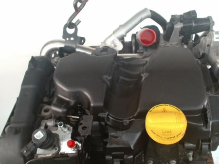 MOTEUR DIESEL RENAULT KANGOO EXPRESS II Phase 2 2013-... 1.5 dCi 90 