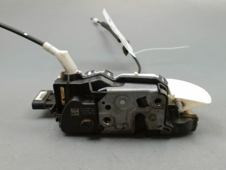 SYSTEME CONDAMNATION AVANT GAUCHE CITROEN C3 II Phase 2 (A51) 2013-2016