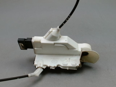 SYSTEME CONDAMNATION AVANT GAUCHE CITROEN C3 II Phase 2 (A51) 2013-2016