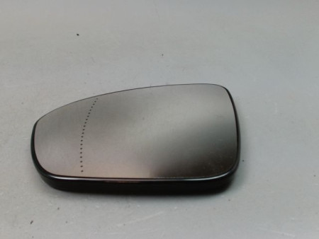 GLACE RETROVISEUR EXT G RENAULT MEGANE IV PHASE 1 2015-