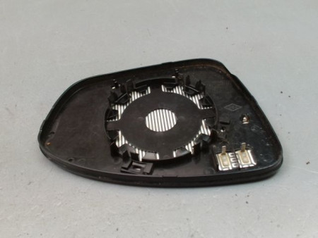 GLACE RETROVISEUR EXT G RENAULT MEGANE IV PHASE 1 2015-