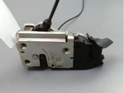 SYSTEME CONDAMNATION AVANT GAUCHE RENAULT SCENIC MONOSP. II Phase 2 2006-2009