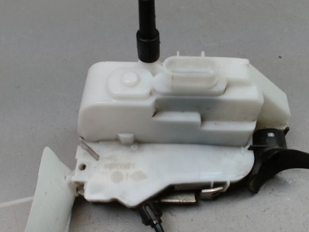 SYSTEME CONDAMNATION AVANT GAUCHE RENAULT SCENIC MONOSP. II Phase 2 2006-2009