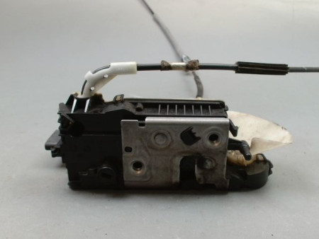 SYSTEME CONDAMNATION AVANT GAUCHE PEUGEOT 208