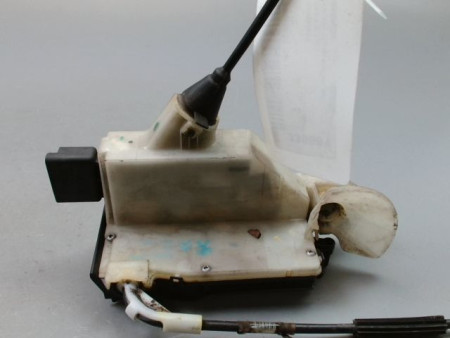 SYSTEME CONDAMNATION AVANT GAUCHE PEUGEOT 208