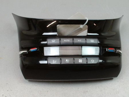 COMMANDE DE CHAUFFAGE PEUGEOT 208