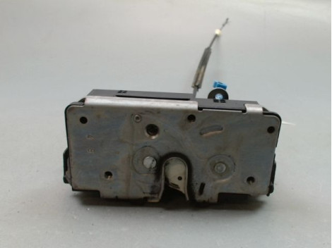 SYSTEME CONDAMNATION AVANT DROIT FIAT GRANDE PUNTO III 2005-...