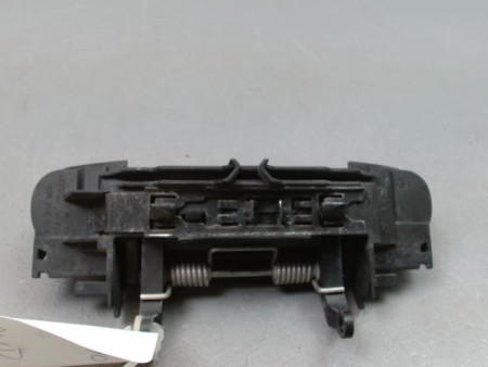 POIGNEE EXTERIEURE PORTE AVANT DROIT AUDI A3 SPORTBACK II Phase 2 (8P) 2008-2012