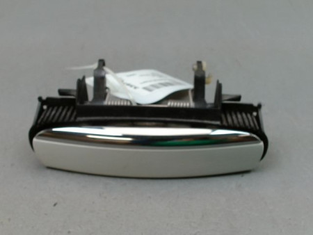 POIGNEE EXTERIEURE PORTE ARRIERE GAUCHE AUDI A3 SPORTBACK II Phase 2 (8P) 2008-2012