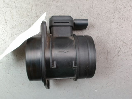 DEBITMETRE AIR AUDI A3 SPORTBACK II Phase 2 (8P) 2008-2012