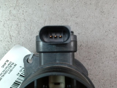 DEBITMETRE AIR AUDI A3 SPORTBACK II Phase 2 (8P) 2008-2012