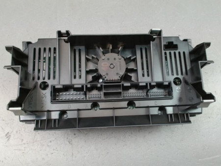 COMMANDE DE CHAUFFAGE AUDI A3 SPORTBACK II Phase 2 (8P) 2008-2012