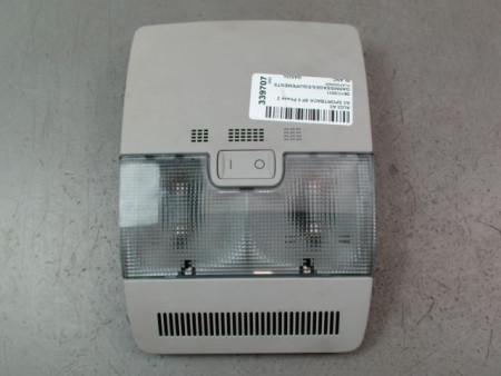 PLAFONNIER AUDI A3 SPORTBACK II Phase 2 (8P) 2008-2012