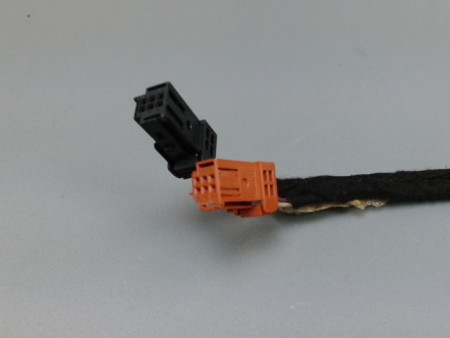 RETROVISEUR EXTERIEUR ELECTRIQUE GAUCHE PEUGEOT 307 SW Phase 2 2005-2008