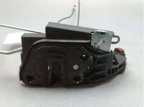 SYSTEME CONDAMNATION AVANT DROIT HYUNDAI TUCSON BREAK I 2004-2010