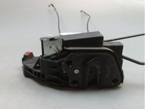 SYSTEME CONDAMNATION AVANT GAUCHE HYUNDAI TUCSON BREAK I 2004-2010