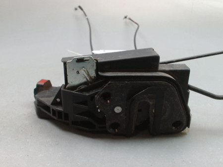 SYSTEME CONDAMNATION AVANT GAUCHE HYUNDAI TUCSON BREAK I 2004-2010