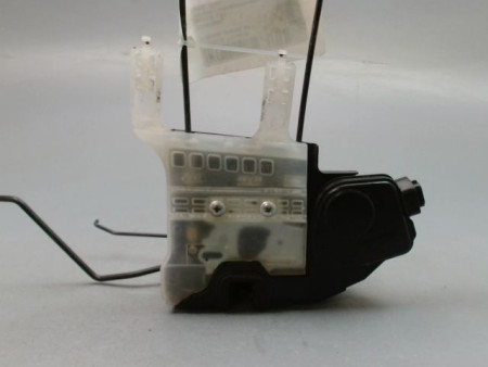 SYSTEME CONDAMNATION AVANT GAUCHE HYUNDAI TUCSON BREAK I 2004-2010