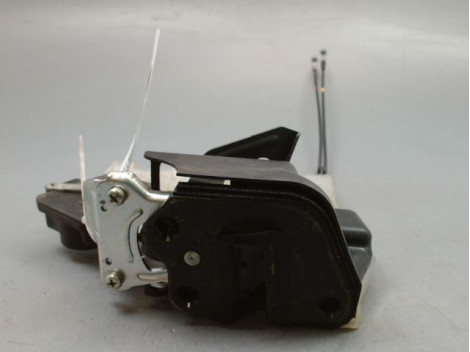 SYSTEME CONDAMNATION ARRIERE GAUCHE HYUNDAI TUCSON BREAK I 2004-2010