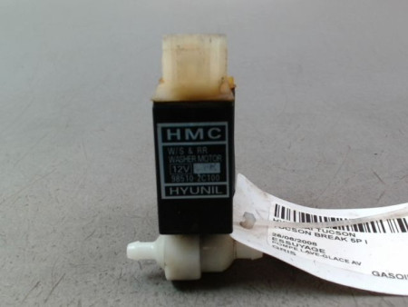 POMPE LAVE-GLACE AVANT HYUNDAI TUCSON BREAK I 2004-2010