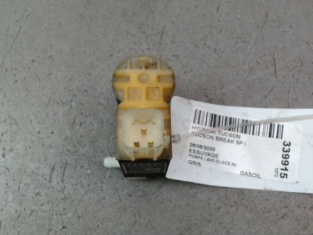 POMPE LAVE-GLACE AVANT HYUNDAI TUCSON BREAK I 2004-2010