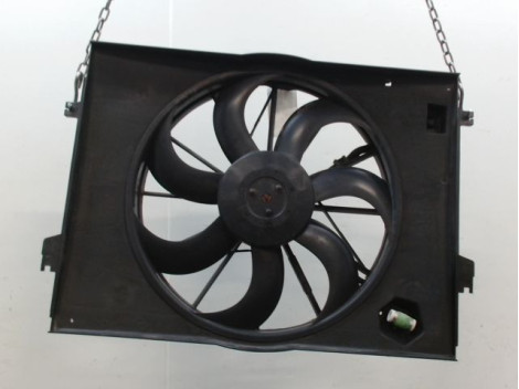 MOTEUR VENTILATEUR RADIATEUR HYUNDAI TUCSON BREAK I 2004-2010