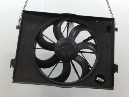 MOTEUR VENTILATEUR RADIATEUR HYUNDAI TUCSON BREAK I 2004-2010