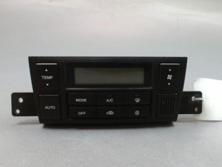 COMMANDE DE CHAUFFAGE HYUNDAI TUCSON BREAK I 2004-2010