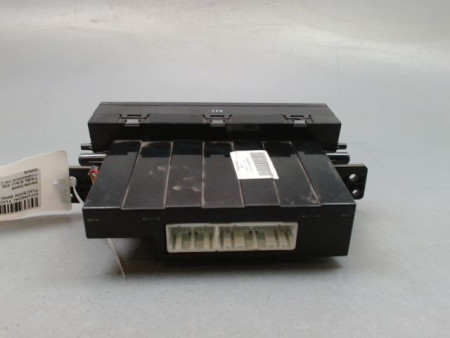 COMMANDE DE CHAUFFAGE HYUNDAI TUCSON BREAK I 2004-2010