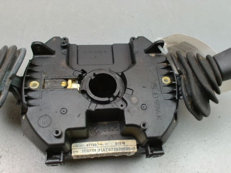 BLOC COMMODOS FIAT STILO 2001-2007