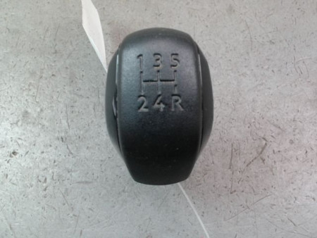 POMMEAU LEVIER VITESSES CITROEN C4 CACTUS 1.6 BlueHDi 100