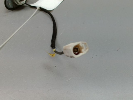 ANTENNE RADIO CITROEN C4 CACTUS