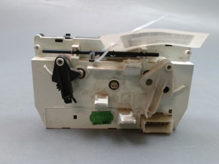 COMMANDE DE CHAUFFAGE PEUGEOT 206 + 2009-2013