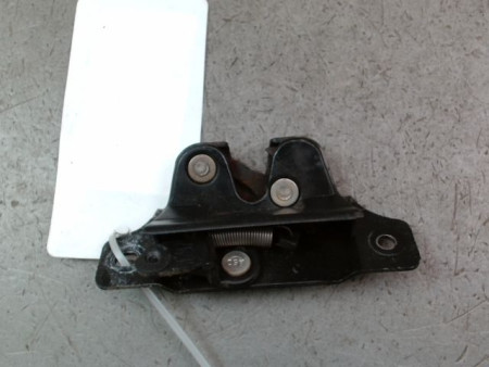 SERRURE HAYON  PEUGEOT 206 + 2009-2013