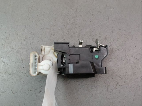 SYSTEME CONDAMNATION AVANT DROIT FIAT DOBLO BREAK I Phase 1 2001-2005