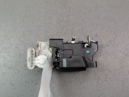SYSTEME CONDAMNATION AVANT DROIT FIAT DOBLO BREAK I Phase 1 2001-2005