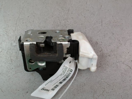 SYSTEME CONDAMNATION AVANT DROIT FIAT DOBLO BREAK I Phase 1 2001-2005