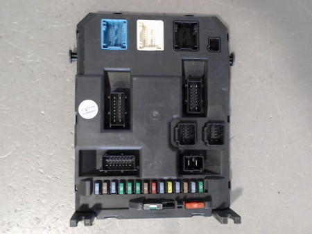 BOITIER GESTION HABITACLE CITROEN C3