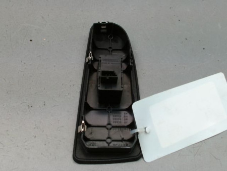 COMMANDE LEVE-GLACE PORTE AVD BMW SERIE 1 I Phase 2 (E87) 2007-2011