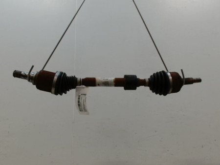 TRANSMISSION AVANT GAUCHE RENAULT MEGANE IV PHASE 1 2015- 1.2 TCe 100