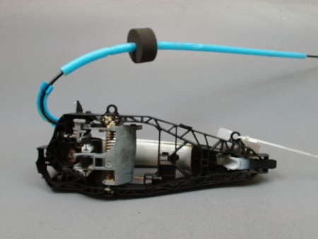 POIGNEE EXTERIEURE PORTE ARRIERE DROIT B.M.W. SERIE 2