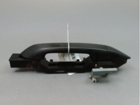 POIGNEE EXTERIEURE PORTE AVANT DROIT ISUZU D-MAX SPACE CAB II PHASE 1 2012-...